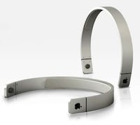 Barred Earphone Concepts Image 2