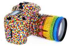 Candy-Coated Cameras