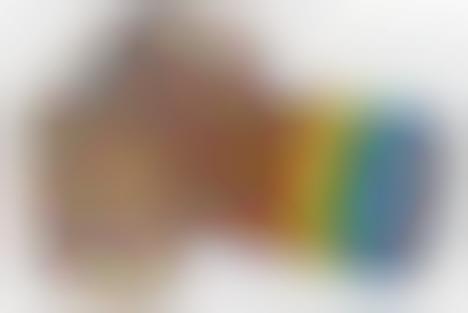 Candy-Coated Cameras