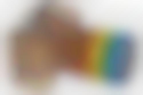 Candy-Coated Cameras