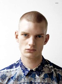 Cloned Plaid Pictorials Image 3