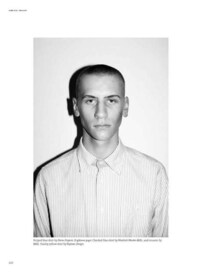 Cloned Plaid Pictorials Image 7