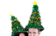 Crazy Cypress Crowns