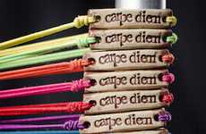 Socially Conscious Arm Bands