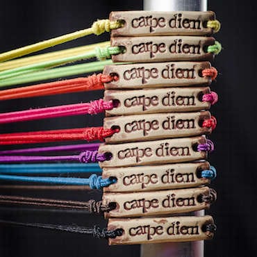Socially Conscious Arm Bands