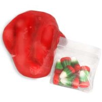 Gross Gelatin Christmas Treats Image 2