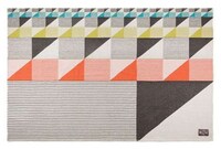 Primary Colored Pillows Image 8