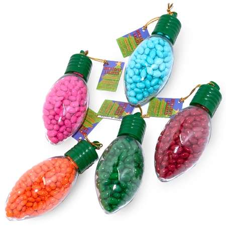 Electric Seasonal Sweets