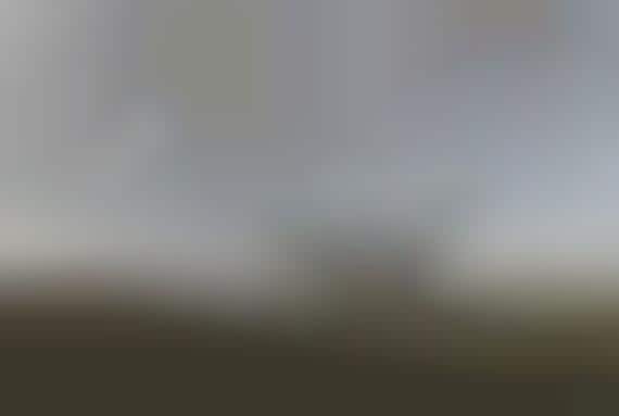 Nomadic Atmospheric Neighborhoods