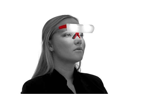 Mood-Enhancing Anti-Shades