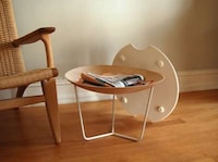 Deep Dish Tables Image 3