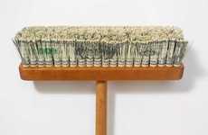 Bill-Bristled Sweepers