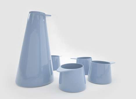 Beaky Ceramic Sets