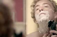 Expressive Shaving Campaigns