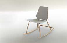Crisp Papercraft Perches