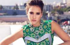 Wallpaper Print Onesies