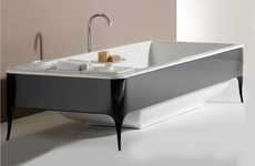 Vanity Inset Soakers