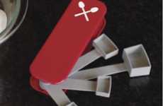 Swiss Army Scoopers