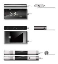Slick Medical Meters Image 6