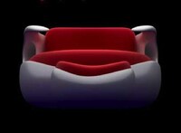 Alienesque Armchairs Image 5