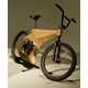 Classy Wooden Two-Wheelers Image 2