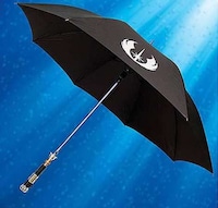 Pugnacious Parasols Image 2
