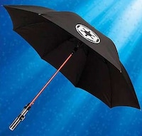Pugnacious Parasols Image 3