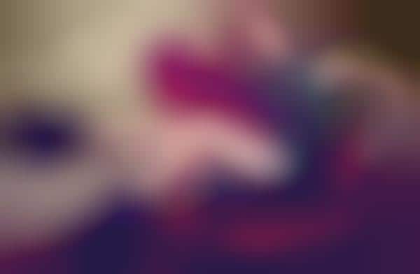 Gritty Glittering Photography