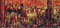 Bodily Fluid Masterpieces Image 2