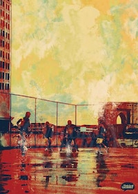Bodily Fluid Masterpieces Image 4