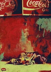 Bodily Fluid Masterpieces Image 5