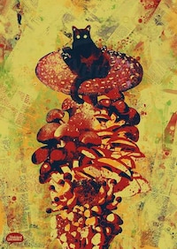 Bodily Fluid Masterpieces Image 8