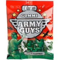 Tasty Toy-Inspried Candy Image 3