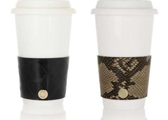 Slithering Java Corsets