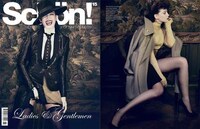 Elegantly Jubilent Editorial Image 5