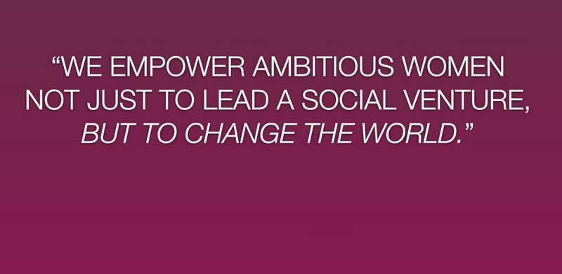 Female-Focused Biz Incubators