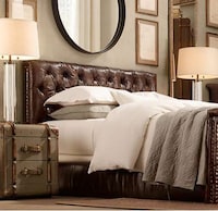 Vintage Luggage Furniture (UPDATE) Image 3