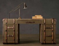 Vintage Luggage Furniture (UPDATE) Image 4