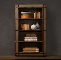 Vintage Luggage Furniture (UPDATE) Image 7