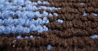 Scannable Throw Rugs Image 2