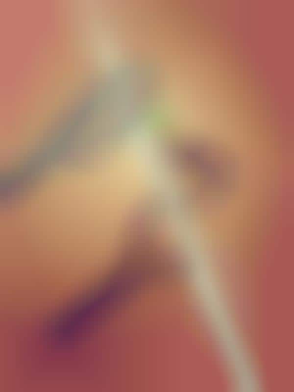 Abstract Athletic Photography