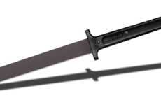 Hybrid Samurai Blades