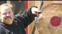 Hybrid Samurai Blades Image 7