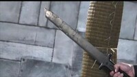 Hybrid Samurai Blades Image 8