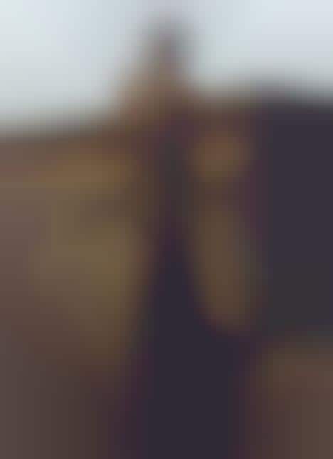 Dramatically Statuesque Photography