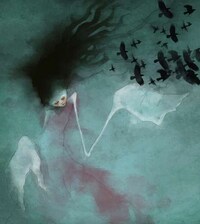 Dark Inky Artworks Image 2