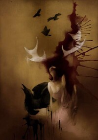Dark Inky Artworks Image 5