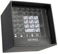 Number Pad Timepieces Image 3