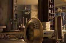 Tolerance-Inspiring Animated Shorts