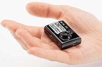 Keychain Digital Cameras